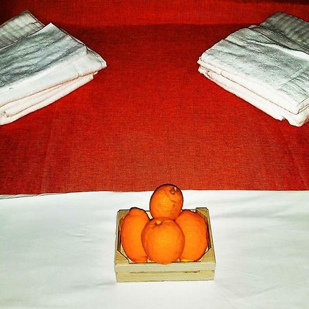 Torrenova  Casa Gentile Caruso Bed & Breakfast エクステリア 写真