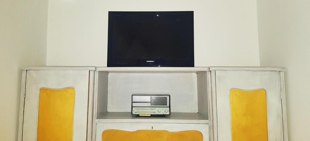 Torrenova  Casa Gentile Caruso Bed & Breakfast エクステリア 写真
