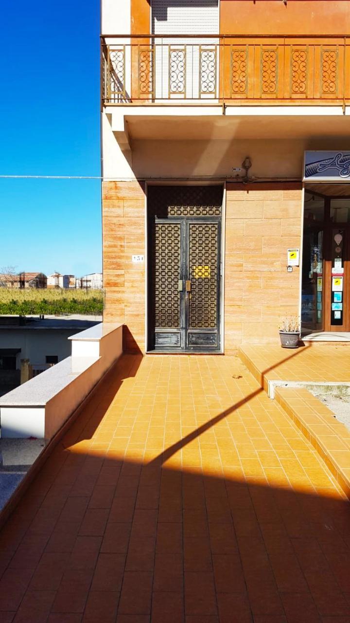 Torrenova  Casa Gentile Caruso Bed & Breakfast エクステリア 写真