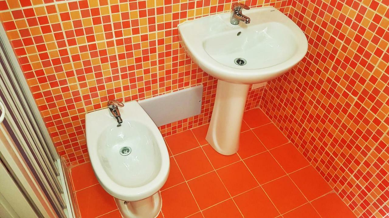 Torrenova  Casa Gentile Caruso Bed & Breakfast エクステリア 写真