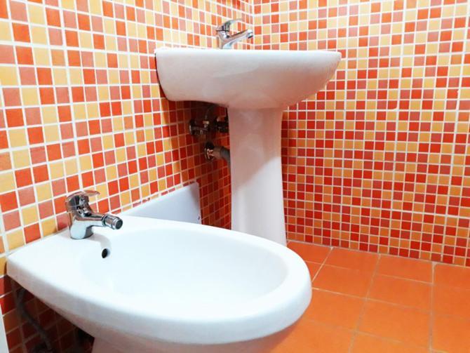 Torrenova  Casa Gentile Caruso Bed & Breakfast エクステリア 写真