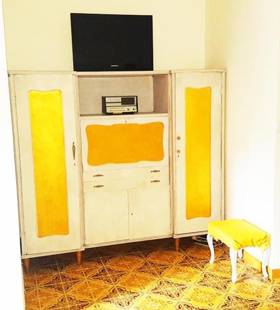 Torrenova  Casa Gentile Caruso Bed & Breakfast エクステリア 写真